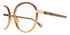 Chloe CH0033O#colour_brown-with-silver