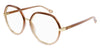 Chloe CH0131O#colour_shiny-crystal-brown-to-light-brown-sand-gradient