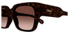 Chloe CH0190S#colour_havana-light-brown