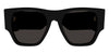 Chloe CH0233S#colour_black-grey