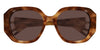 Chloe CH0236S #colour_havana/brown