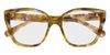 Chloe CH0241O#colour_shiny-dark-havana