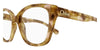 Chloe CH0241O#colour_shiny-dark-havana