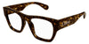 Chloe CH0250O #colour_dark havana