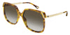 Chloe CH0286S#colour_havana-and-gold-green-gradient