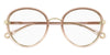 Chloe CH0308O#colour_orange
