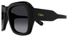 Chloe CH0310S #colour_black/grey