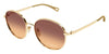 Chloe CH0325S #colour_gold/brown