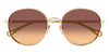 Chloe CH0325S #colour_gold/brown
