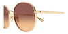 Chloe CH0325S #colour_gold/brown