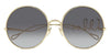 Chloe CH0329S#colour_shiny-gold-grey-gradient
