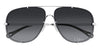 Chloe CH0348S#colour_shiny-silver-grey