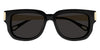 Chloe CH0351S #colour_black and gold/grey