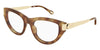 Chloe CH0352O#colour_havana-and-gold