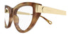 Chloe CH0352O#colour_havana-and-gold
