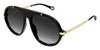 Chloe CH0357S#colour_black-and-gold-grey-gradient