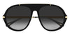 Chloe CH0357S#colour_black-and-gold-grey-gradient