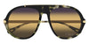 Chloe CH0357S#colour_havana-and-gold-yellow-gradient