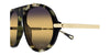 Chloe CH0357S#colour_havana-and-gold-yellow-gradient