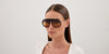 Chloe CH0357S#colour_havana-and-gold-yellow-gradient