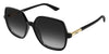 Chloe CH0362S#colour_black-grey-gradient