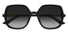 Chloe CH0362S#colour_black-grey-gradient