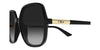 Chloe CH0362S#colour_black-grey-gradient