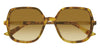 Chloe CH0362S#colour_havana-brown-gradient