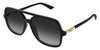Chloe CH0364S#colour_black-grey-gradient