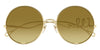 Chloe CH0372S#colour_gold-light-brown-gradient