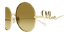Chloe CH0372S#colour_gold-light-brown-gradient