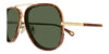 Chloe CH0382S#colour_gold-and-havana-green