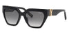 Chopard SCH415M #colour_shiny black/grey gradient