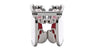 Chopard VCHD86M#colour_silver-with-black-and-red