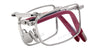Chopard VCHD86M#colour_silver-with-black-and-red