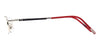 Chopard VCHD86M#colour_silver-with-black-and-red