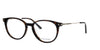 Calvin Klein CK19712 Dark-Tortoise #colour_dark-tortoise