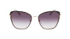 Calvin Klein CK21130S Black-Blue-Gradient #colour_black-blue-gradient
