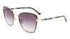 Calvin Klein CK21130S Black-Blue-Gradient #colour_black-blue-gradient
