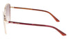 Calvin Klein CK21130S Red-Brown-Gradient #colour_red-brown-gradient