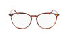 Calvin Klein CK21522 Dark-Tortoise #colour_dark-tortoise