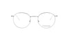 Calvin Klein CK5460 Silver #colour_silver
