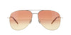 Saint Laurent Classic 11 Gold-Orange-Mirror #colour_gold-orange-mirror