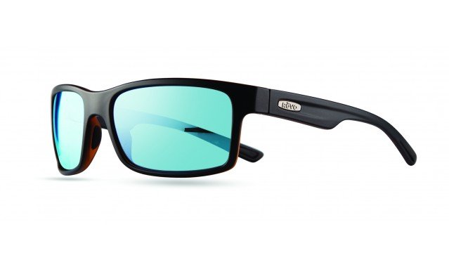 Revo Crawler RE1027 Black/Blue Mirror #colour_black-blue-mirror