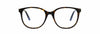 Cartier C Decor CT0007O Dark Tortoise #colour_dark-tortoise