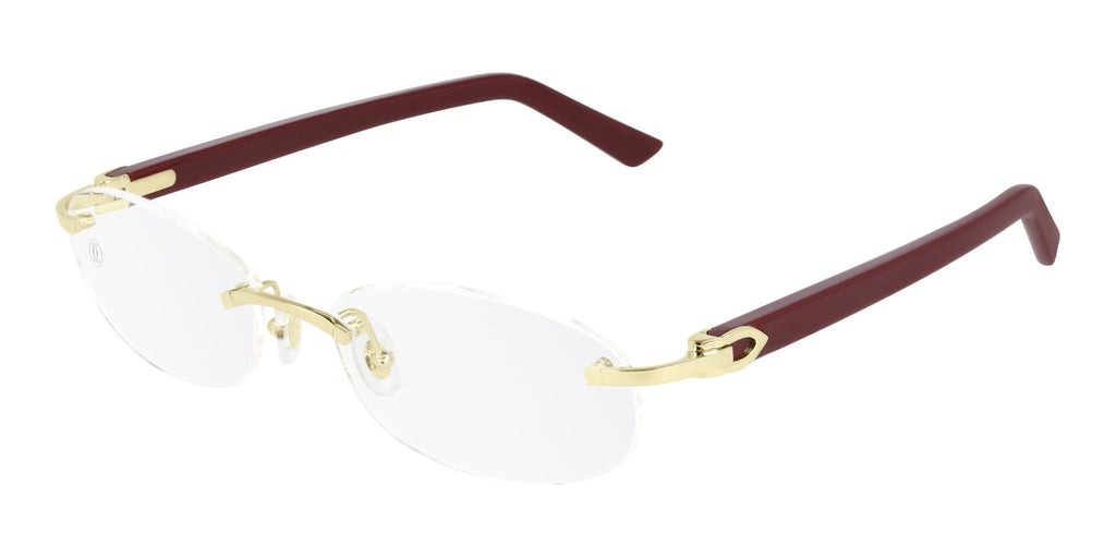 Cartier Syracuse CT0056O