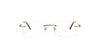 Cartier CT0069O Gold #colour_gold
