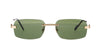 Cartier CT0271S Gold/Green #colour_gold-green