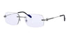 Cartier CT0271S Blue & Beyond Silver #colour_silver