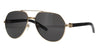 Cartier CT0272S Gold/Grey Polarised #colour_gold-grey-polarised